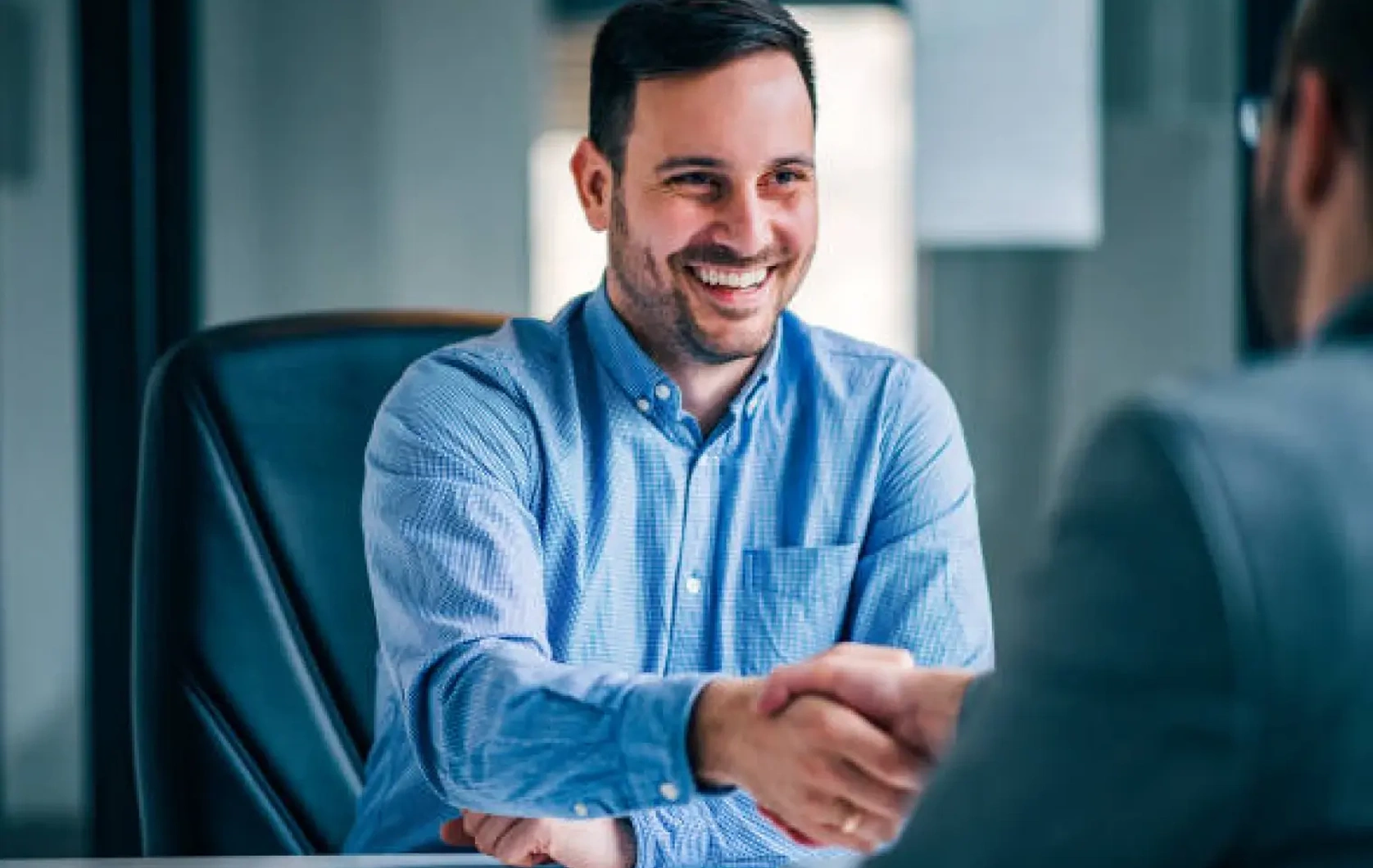 Corporate Services