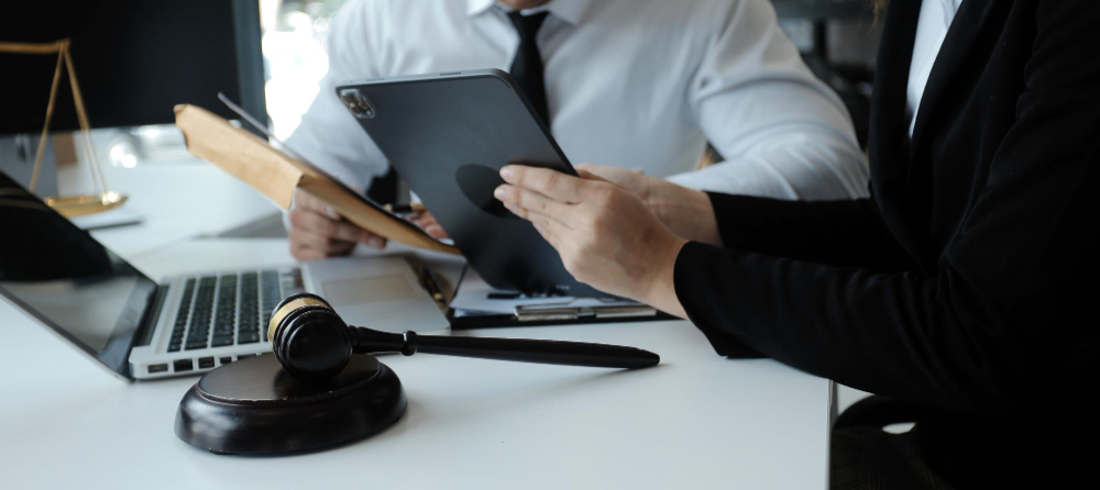 Legal Expertise