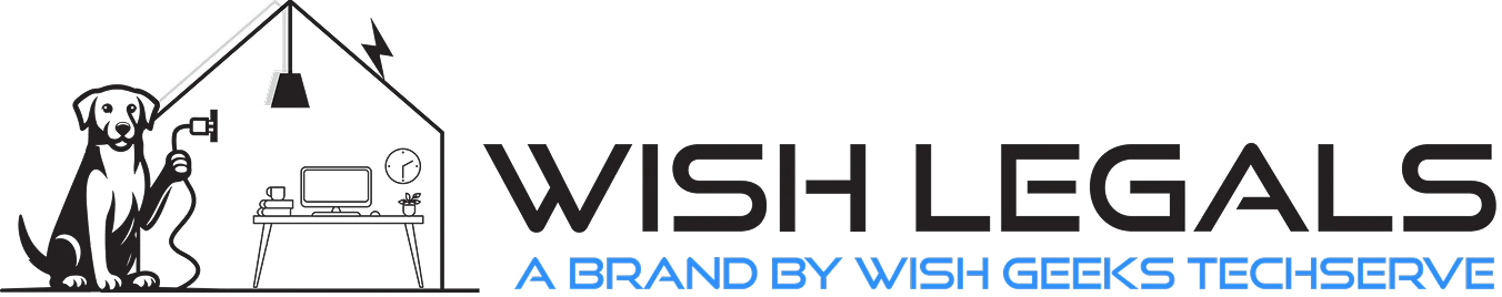 Wish Legals Logo